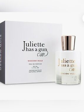 Juliette Has a Gun Moscow Mule Eau de Parfum